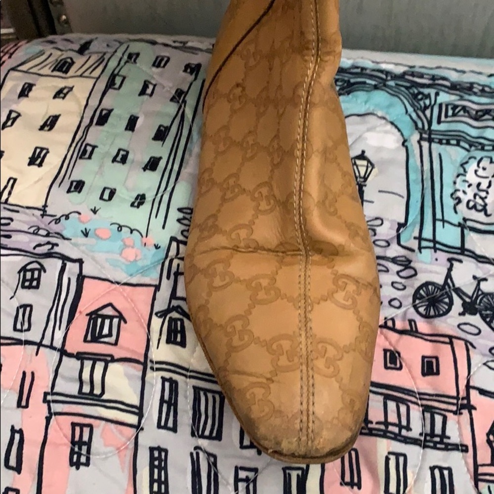 Gucci boot - Picture 6 of 7